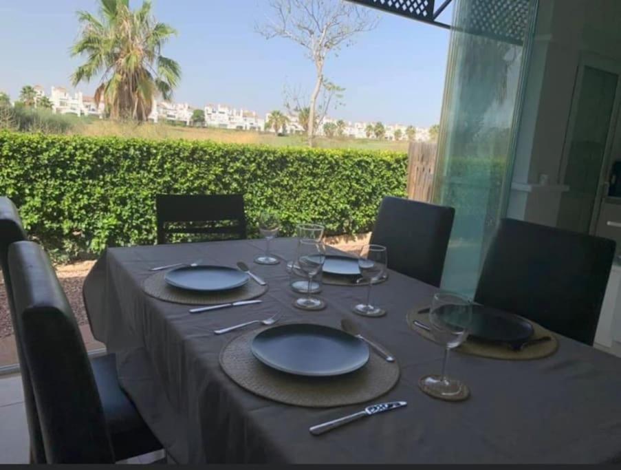 Casa Dorada Townhouse La Torre Golf Villa Exterior foto