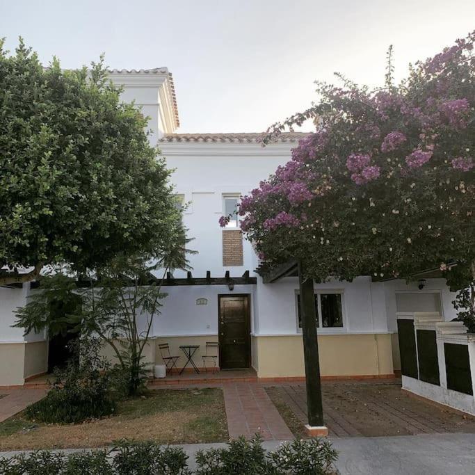 Casa Dorada Townhouse La Torre Golf Villa Exterior foto