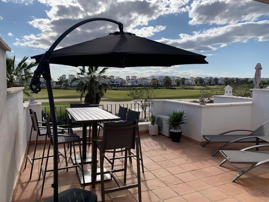Casa Dorada Townhouse La Torre Golf Villa Exterior foto