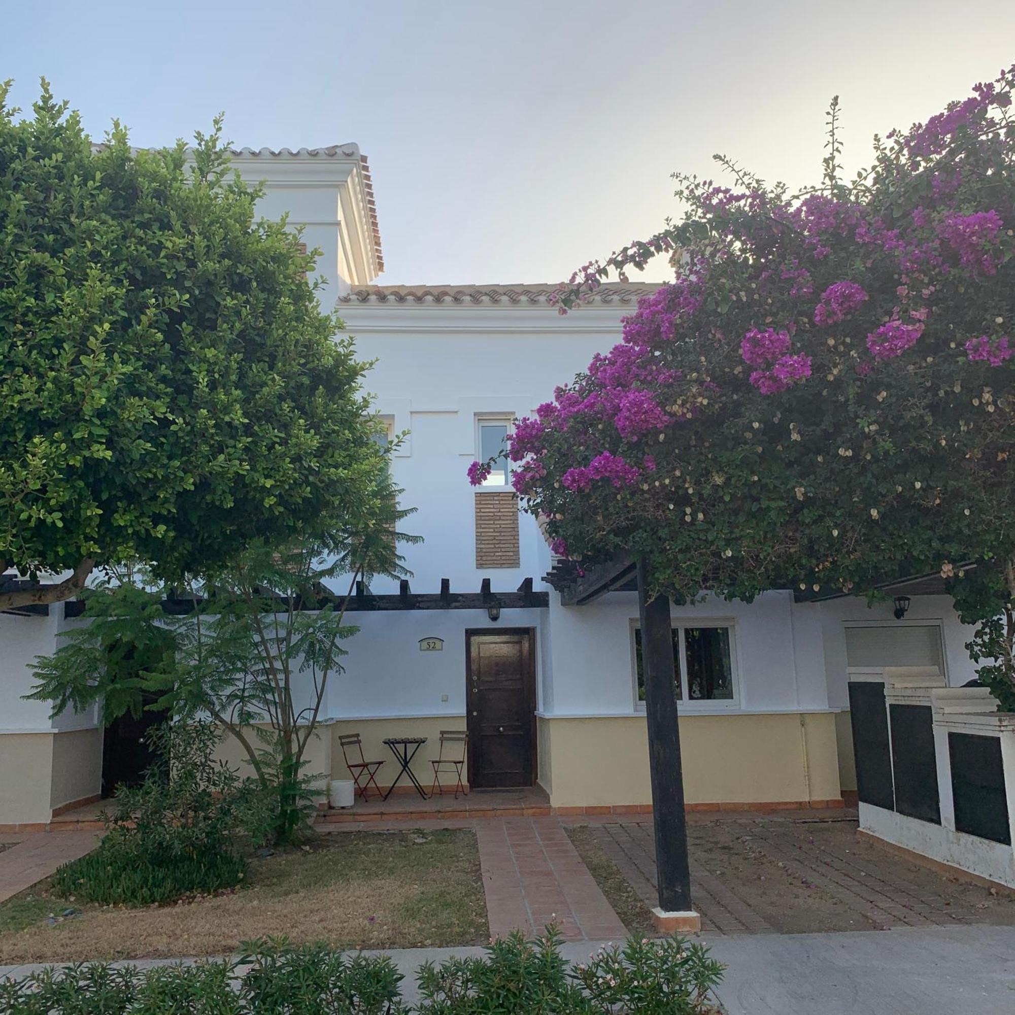 Casa Dorada Townhouse La Torre Golf Villa Exterior foto