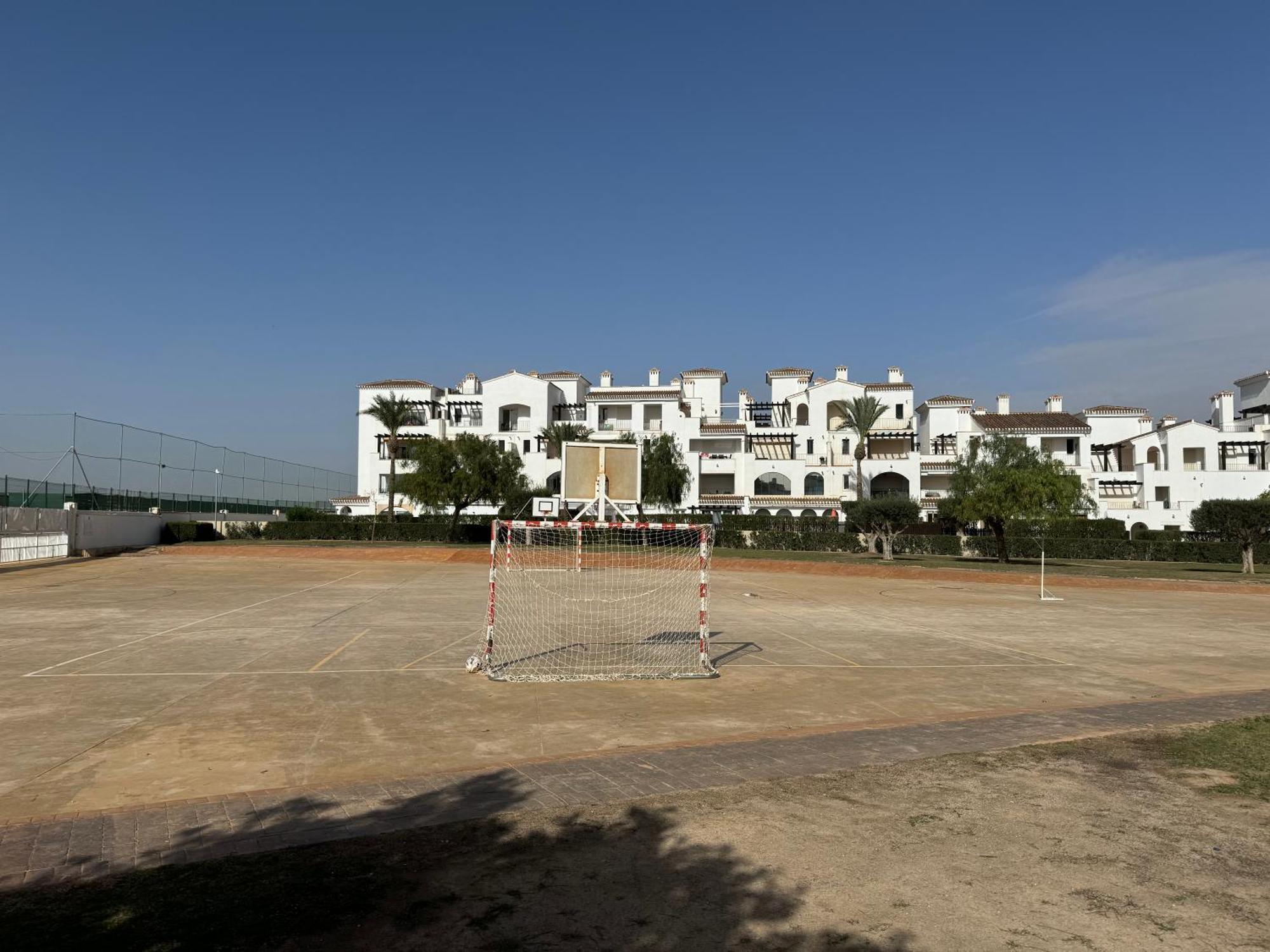 Casa Dorada Townhouse La Torre Golf Villa Exterior foto