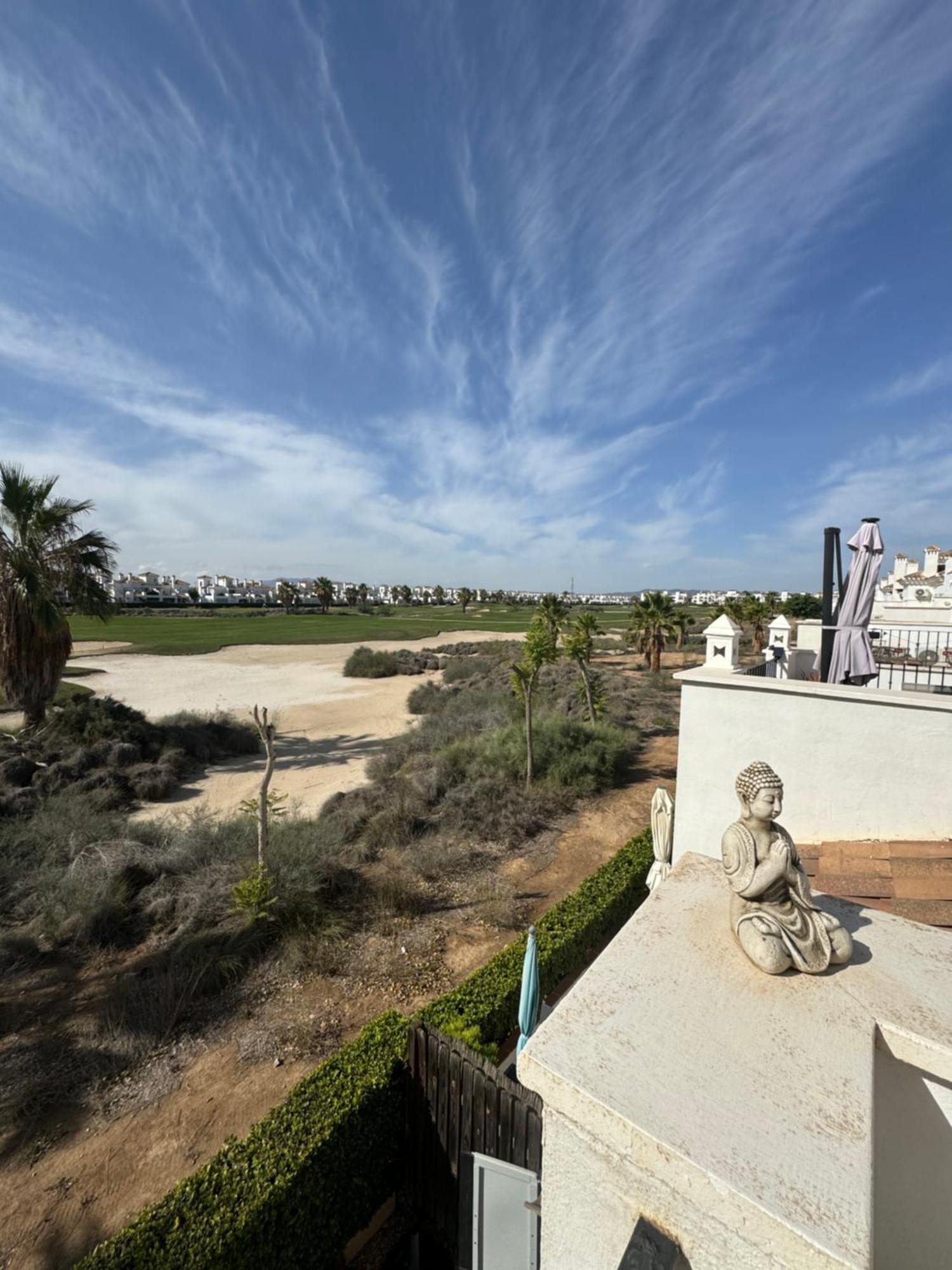 Casa Dorada Townhouse La Torre Golf Villa Exterior foto